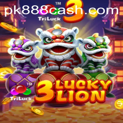 Descubra o Fascinante Mundo do Jogo 3LUCKYLION