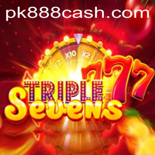 Descubra o Novo Fenômeno dos Jogos Online: 777TripleSeven e o Impulso da PK888.com