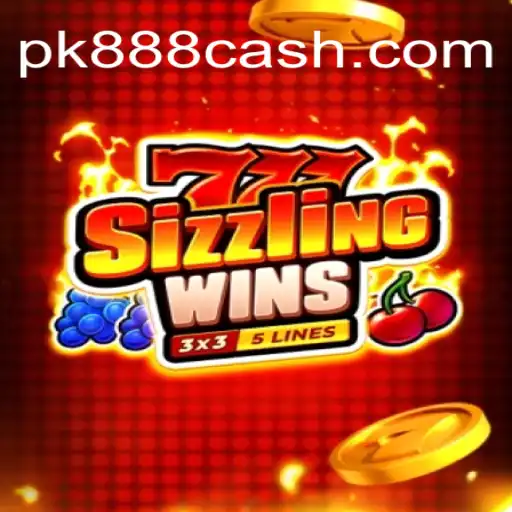 Descubra o Mundo de 777sizzlingwins no Portal de Entretenimento PK888.com