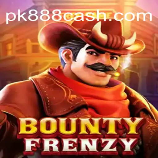 Descubra o Excitante Mundo de BountyFrenzy: O Jogo em Destaque na PK888.com