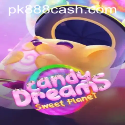 CandyDreams: A Aventura Doce no Mundo dos Jogos