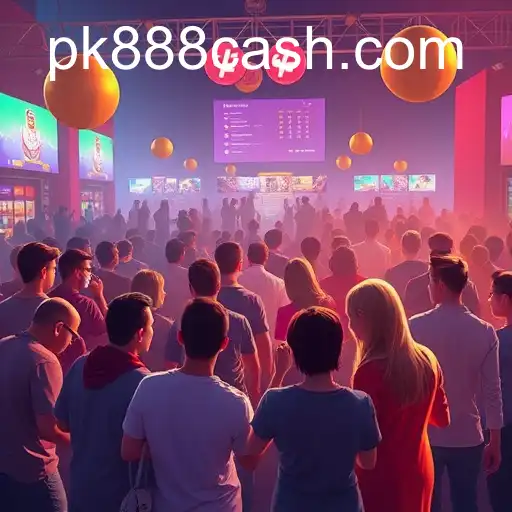 Comunidade Jogadores