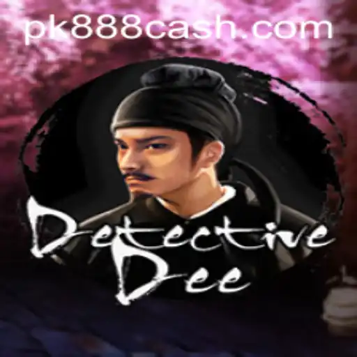 Desvendando DetectiveDee: Mergulhe no Mistério