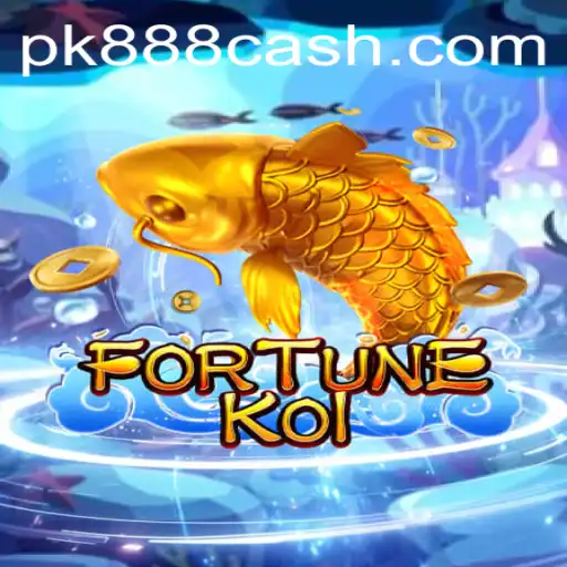 Descubra FORTUNEKOI: O Jogo que Está Revolucionando o Mundo dos Cassinos Online