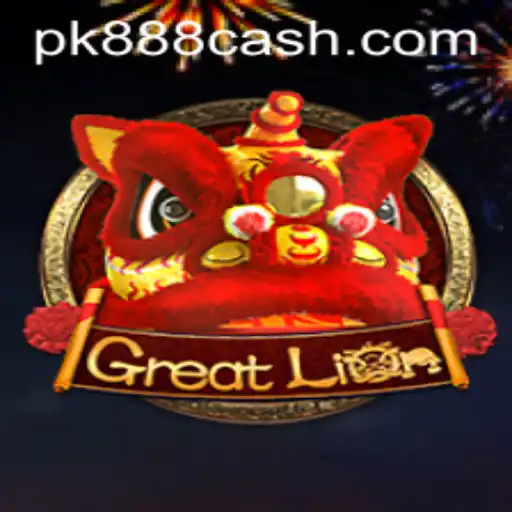 Descubra o Fascinante Mundo de GreatLion com PK888.com