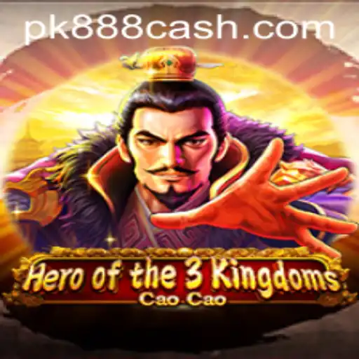 Explore o Fascinante Mundo de Heroofthe3KingdomsCaoCao e Descubra PK888.com