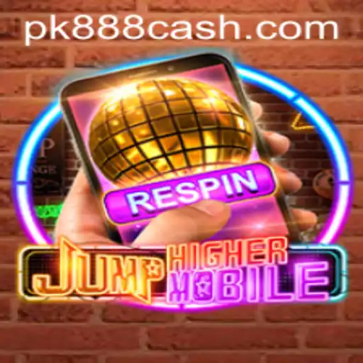 Explorando o Mundo de JumpHighermobile: Um Jogo Empolgante da PK888.com
