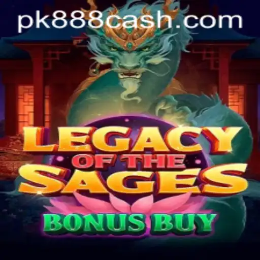 Descubra o Fascinante Jogo LegacyoftheSagesBonusBuy