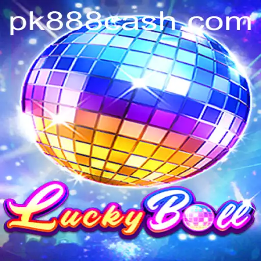 Descubra o Mundo de Emoções com LuckyBall no PK888.com
