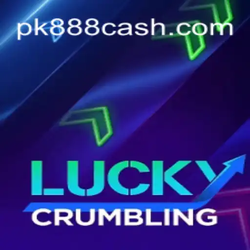 Descubra o Mundo de LuckyCrumbling no PK888.com