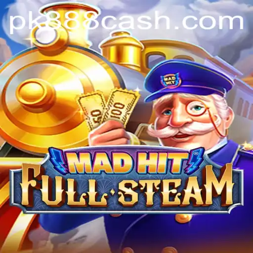 Descubra o Fascinante Mundo de MadHitFullSteam e PK888.com