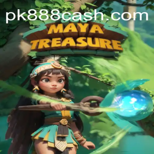 Descubra os Segredos do Jogo MayaTreasure no PK888.com