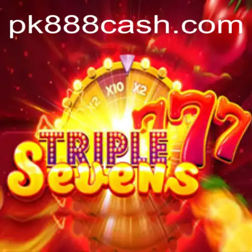 Descubra o Novo Fenômeno dos Jogos Online: 777TripleSeven e o Impulso da PK888.com