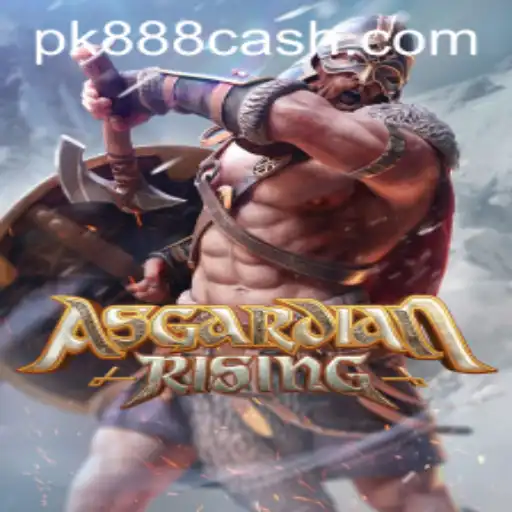 Explorando o Mundo de AsgardianRising: Um Jogo de Aventura Épico