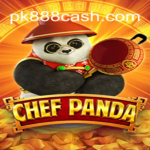 Explorando o Mundo de ChefPanda e a Plataforma PK888.com
