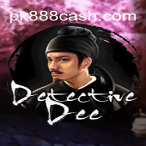 Desvendando DetectiveDee: Mergulhe no Mistério