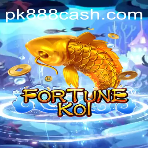 Descubra FORTUNEKOI: O Jogo que Está Revolucionando o Mundo dos Cassinos Online