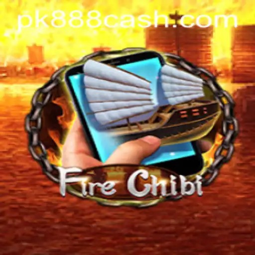 Descubra FireChibiM: O Novo Sucesso do PK888.com
