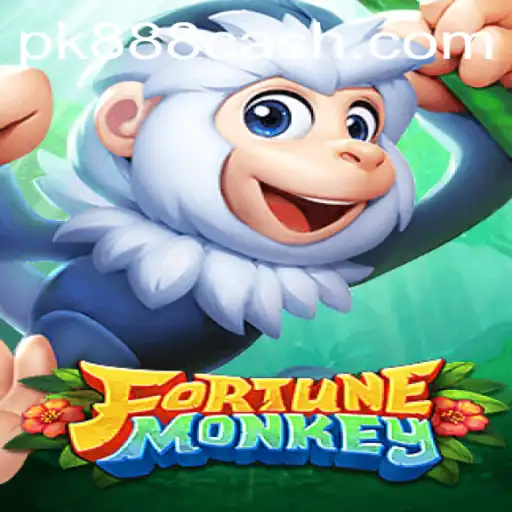 FortuneMonkey: Uma Aventura Inovadora no Mundo dos Jogos Online