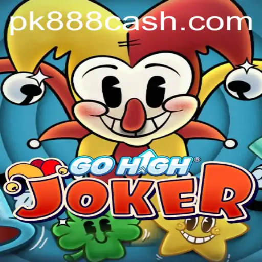 Explorando o Universo do GoHighJoker: Um Mergulho no Mundo de PK888.com