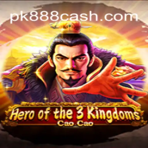Explore o Fascinante Mundo de Heroofthe3KingdomsCaoCao e Descubra PK888.com