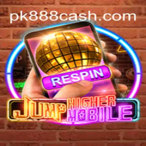 Explorando o Mundo de JumpHighermobile: Um Jogo Empolgante da PK888.com