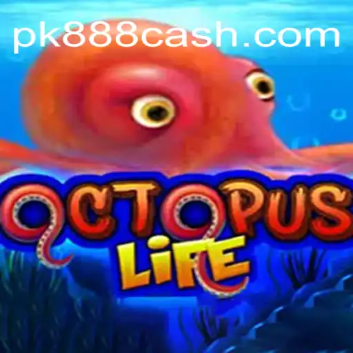 Descubra OctopusLife: O Jogo Que Está Revolucionando o Entretenimento Online