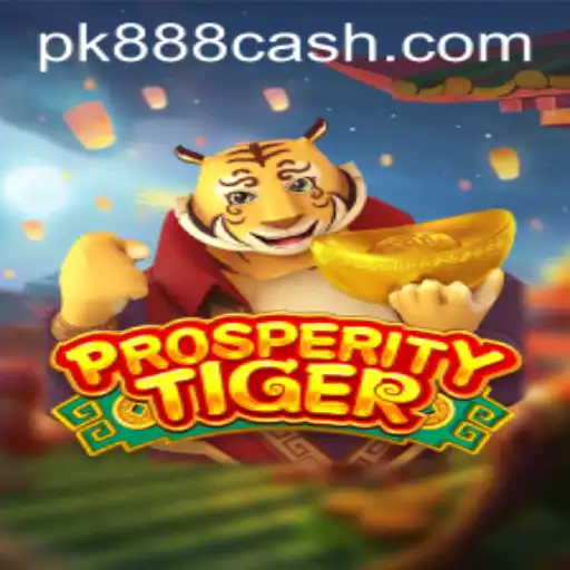 Descubra ProsperityTiger: O Novo Jogo Sensação da PK888.com