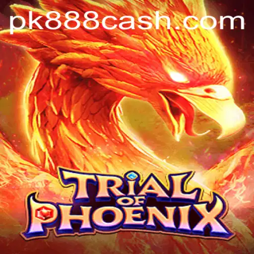 Descubra o Universo Encantador de Trial of Phoenix no PK888.com