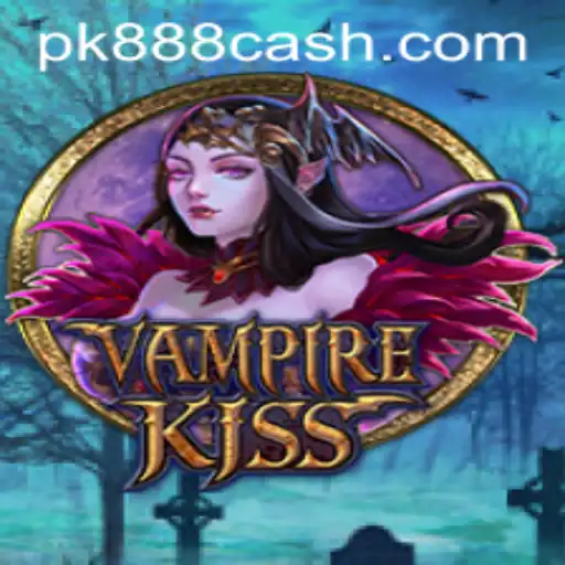 Descubra o Fascinante Mundo de VampireKiss: O Jogo de Caçadores de Vampiros do PK888.com