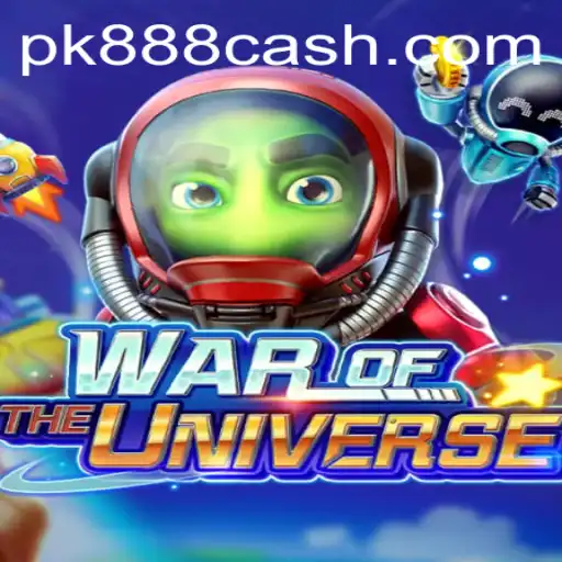 WAROFTHEUNIVERSE: Uma Imersão em Estratégia e Aventura