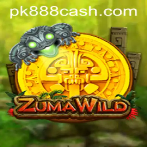 ZumaWild: Uma Jornada Aventura no PK888.com