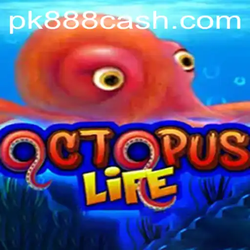 Descubra OctopusLife: O Jogo Que Está Revolucionando o Entretenimento Online
