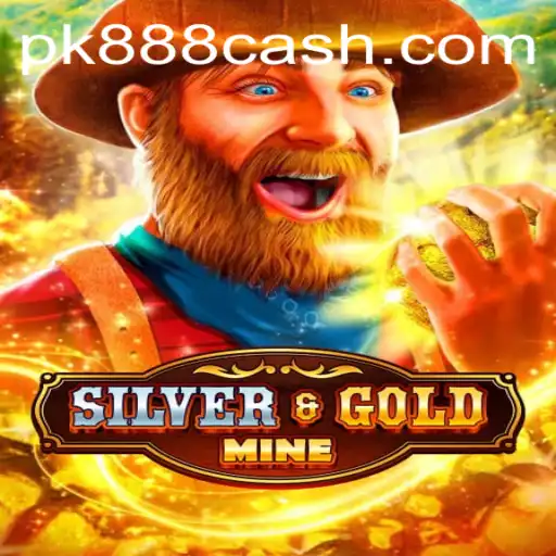 Descubra SilverGold: Um Jogo Empolgante no Universo de PK888.com