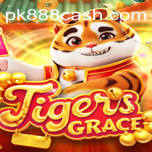 TigersGrace: Uma Jornada Imersiva no Universo dos Jogos Online