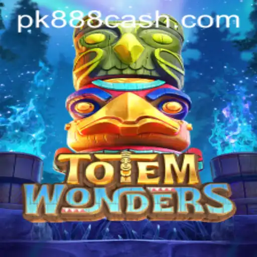 TotemWonders: Explorando o Fascinante Jogo de Estratégia da PK888.com