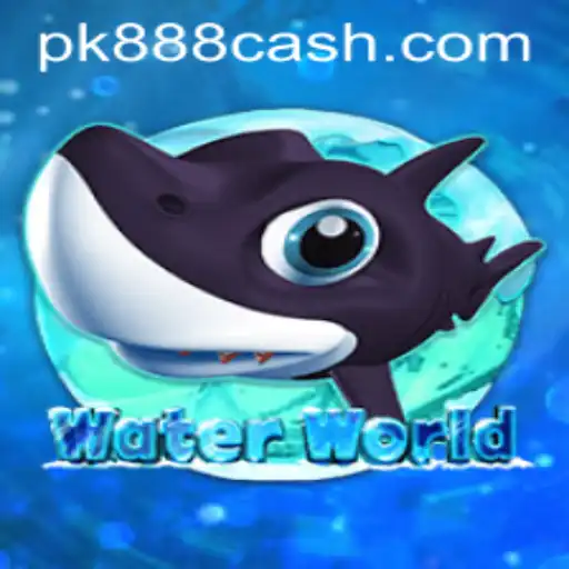 Desvendando o Universo de WaterWorld: O Novo Sucesso de PK888.com
