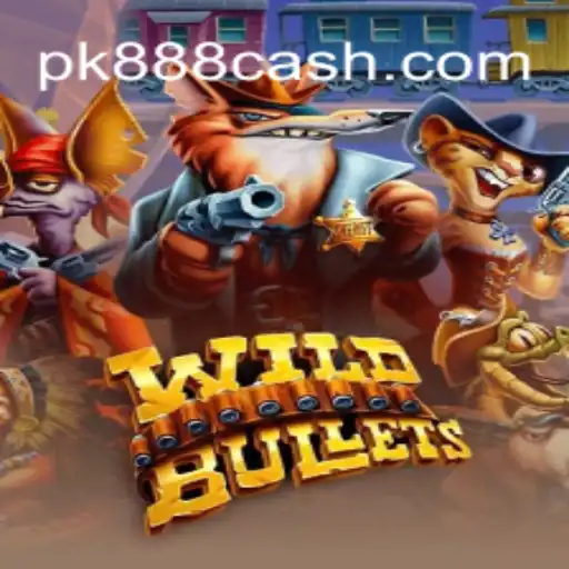 Descubra WildBullets: O Desafio Estratégico do PK888.com