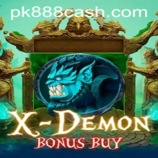 Explorando o Jogo XDemonBonusBuy e sua Popularidade no PK888.com